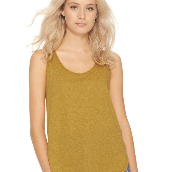 Women's Festival Tank Thumbnail