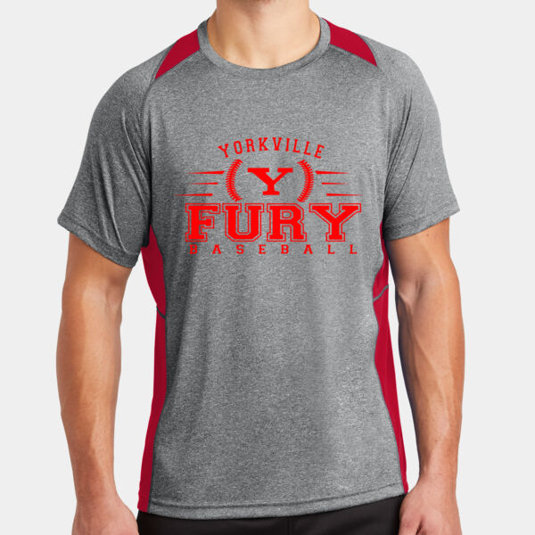 Fury Contender Tee Thumbnail