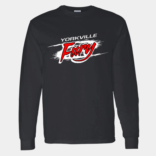 Fury Long Sleeve Tee Thumbnail