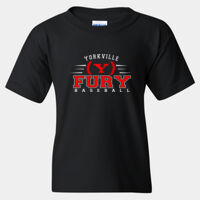 Youth Fury Tee Thumbnail