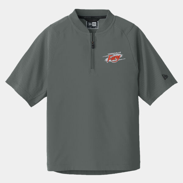 Youth Fury Cage Jacket Thumbnail