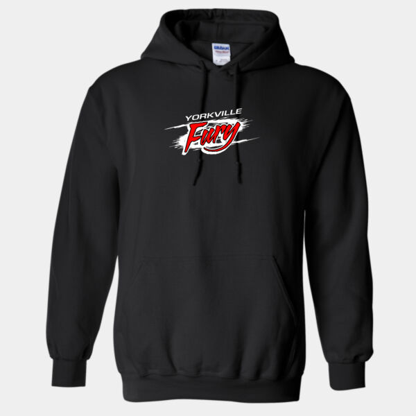 Fury Hoody Thumbnail