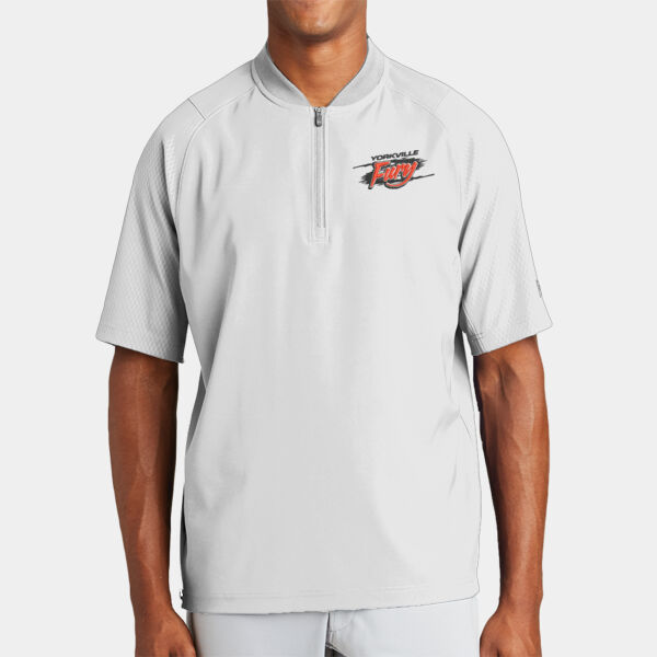 Cage Jacket Thumbnail