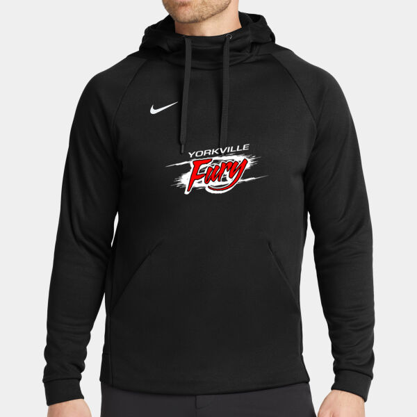 Nike Therma-FIT Pullover Hoodie Thumbnail