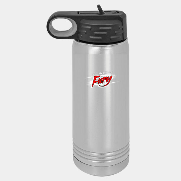 Polar 20oz Water Bottle Thumbnail