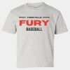 Ultra Cotton® Youth T-Shirt Thumbnail