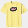 Best Selling Youth Cotton Tee Thumbnail